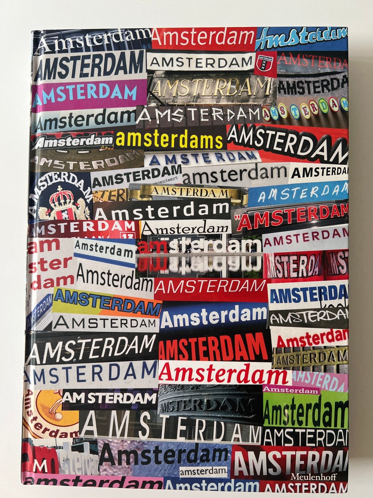 Amsterdam: Een visueel eerbetoon aan de stad, Ophalen of Verzenden, Zo goed als nieuw, Fotografie algemeen