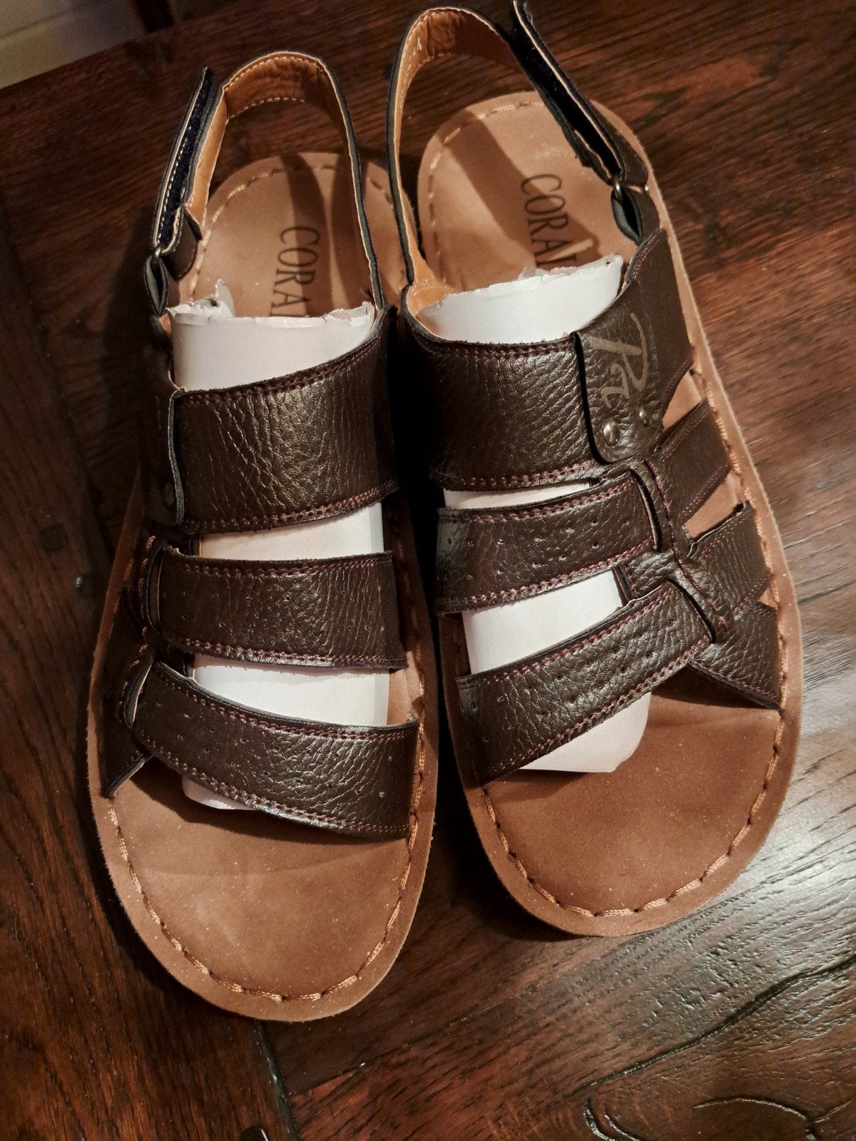 HEREN ZOMER SCHOENEN NIEUW MAAT 44, Ophalen of Verzenden, Nieuw