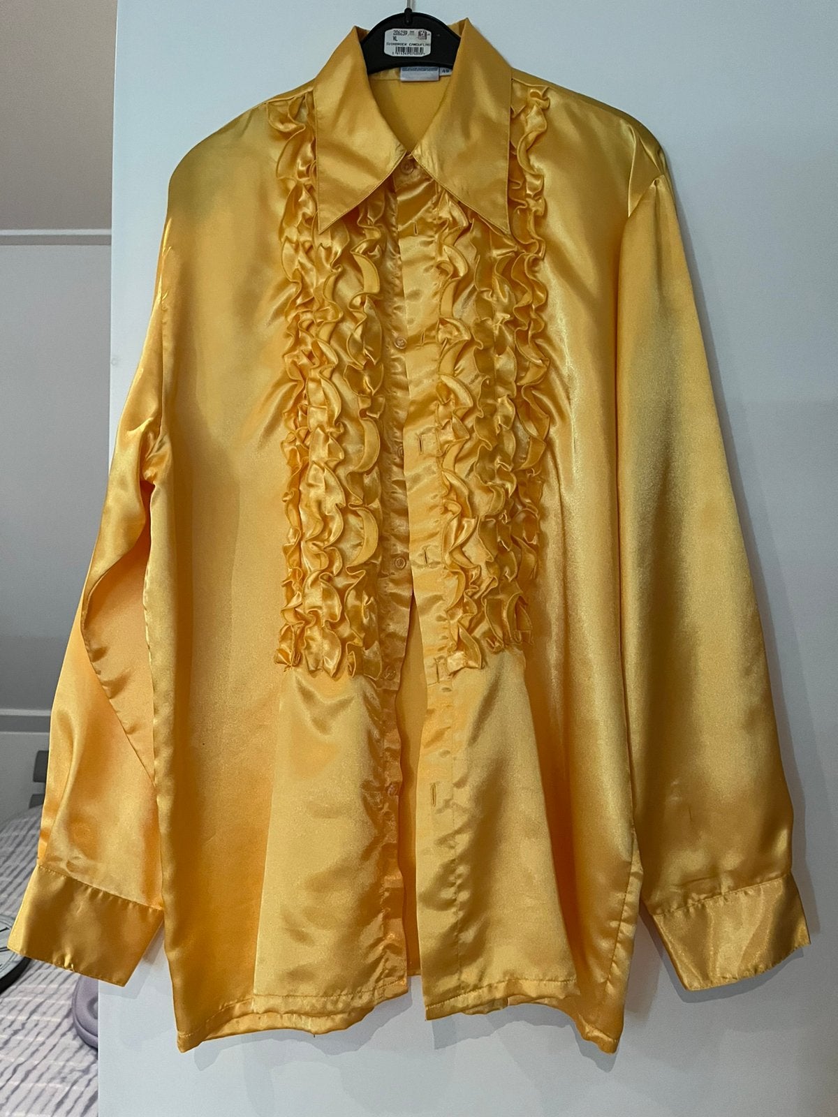 Twee nieuwe blouses, 1 maat, Ophalen of Verzenden, Nieuw