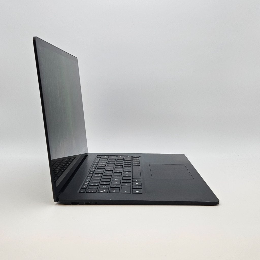 Microsoft Surface Laptop 3 15'' - i7-1065G7 16GB 512GB, Microsoft, Zo goed als nieuw, Support@microsoft.com, Microsoft Corporation
One Microsoft Way
Redmond, WA 98052-6399
USA