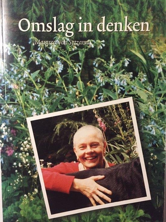 Margreet van Sytzama Omslag in denken, Ophalen of Verzenden, Nieuw, Spiritualiteit algemeen, Achtergrond en Informatie