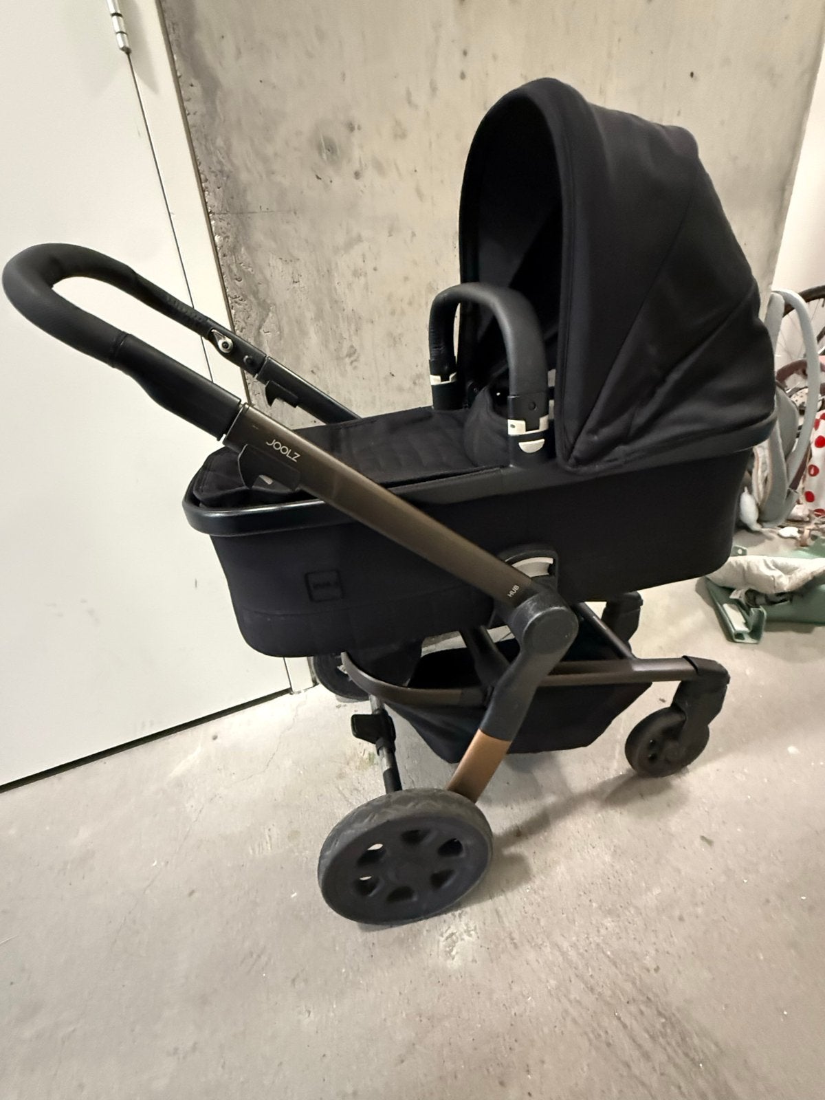 Joolz Hub kinderwagen set, Kinderen en Baby's, Ophalen, Gebruikt, Overige merken