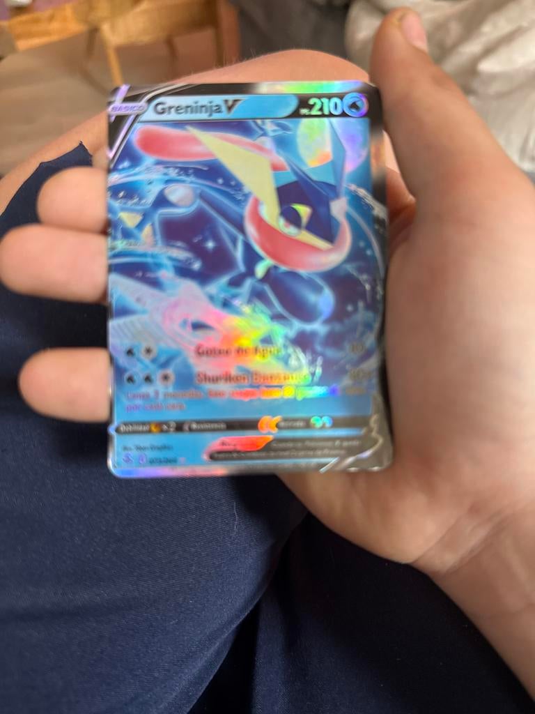 Pokimon karten, Ophalen of Verzenden