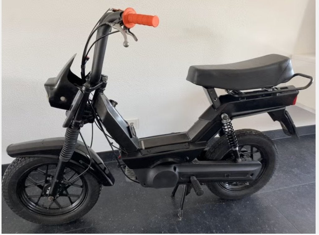 Gilera Cita, Ophalen, Gebruikt, Gilera citta, 50 cc
