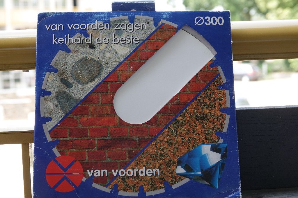 tegelzaag, 70 mm of meer, Overige typen, Nieuw, 600 tot 1200 watt