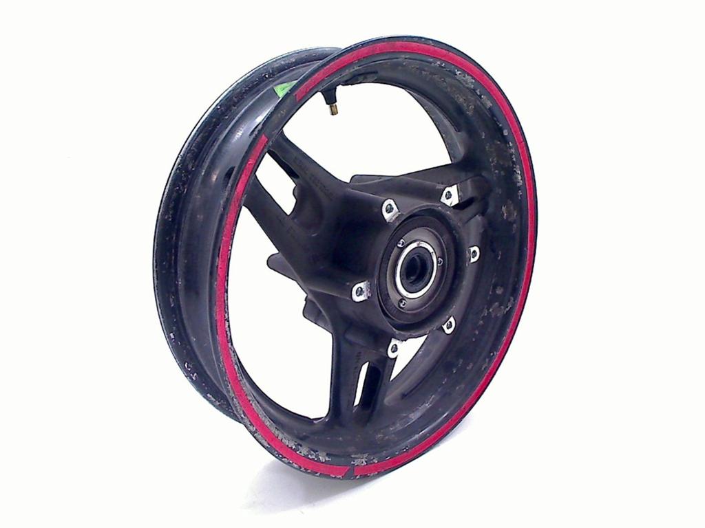 Voorvelg Yamaha XP 500 T-MAX 2008-2011 (XP500 4B5) 2008, Yamaha Motor Europe N.V., Gebruikt, Customersupport@yamaha-motor.co.uk