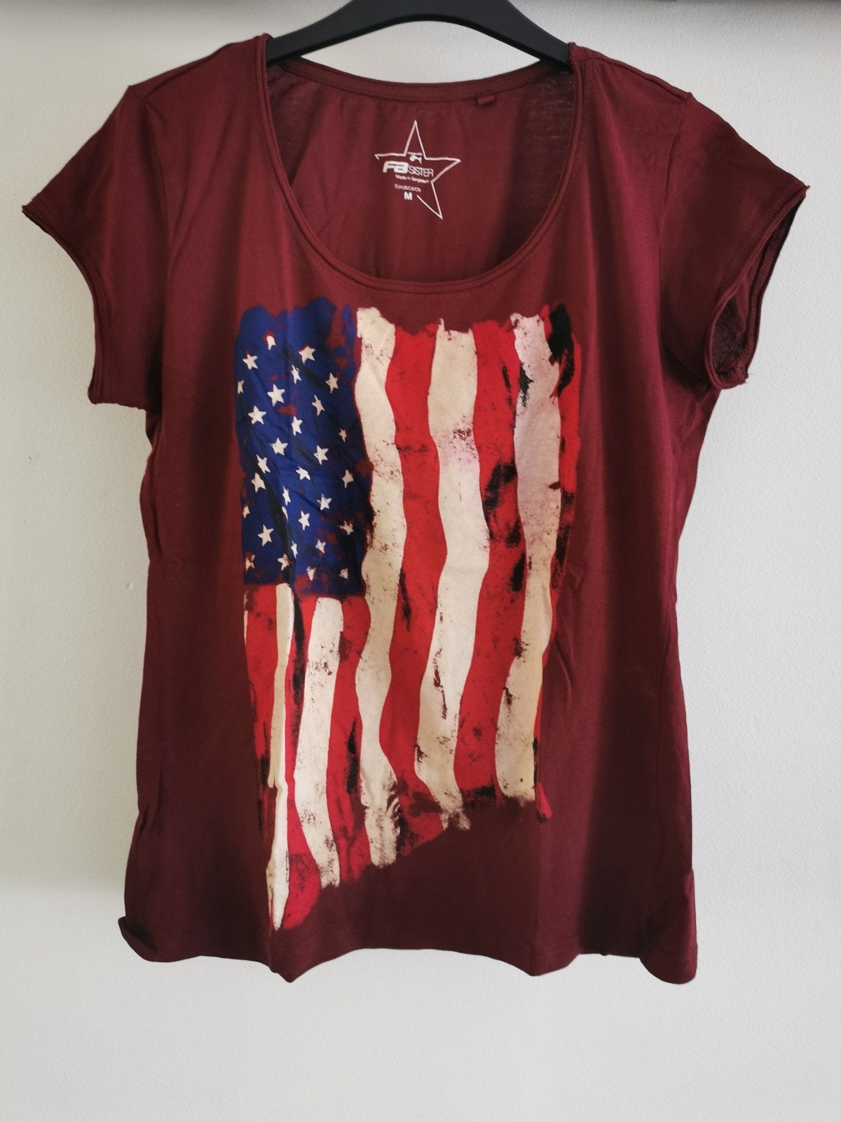 New Yorker T-shirt mt. M, Maat 38/40 (M), Verzenden, New Yorker, Zo goed als nieuw