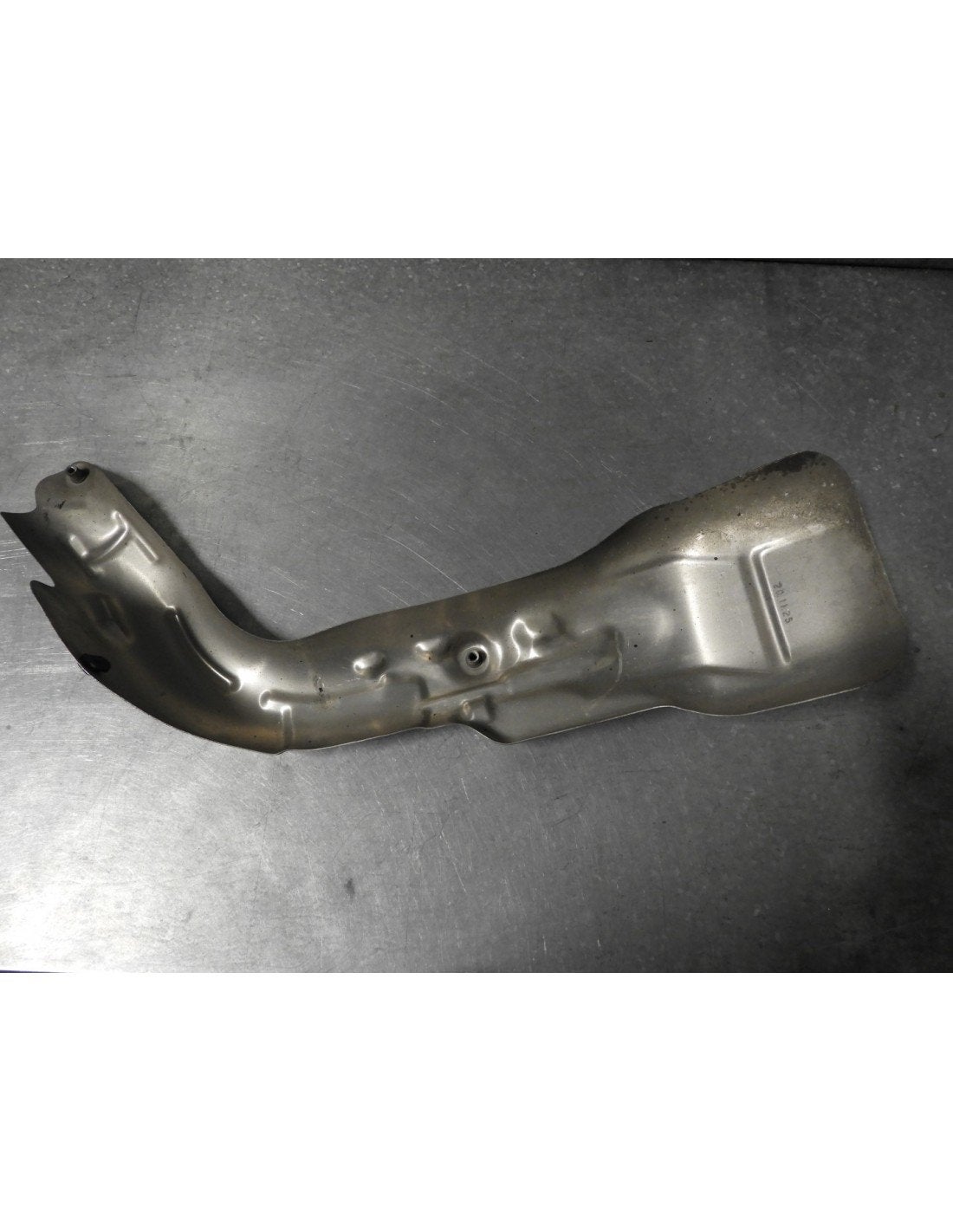 CBR600RR 2009 - 2012, 2007 - 2008 Honda Cover D1-41316