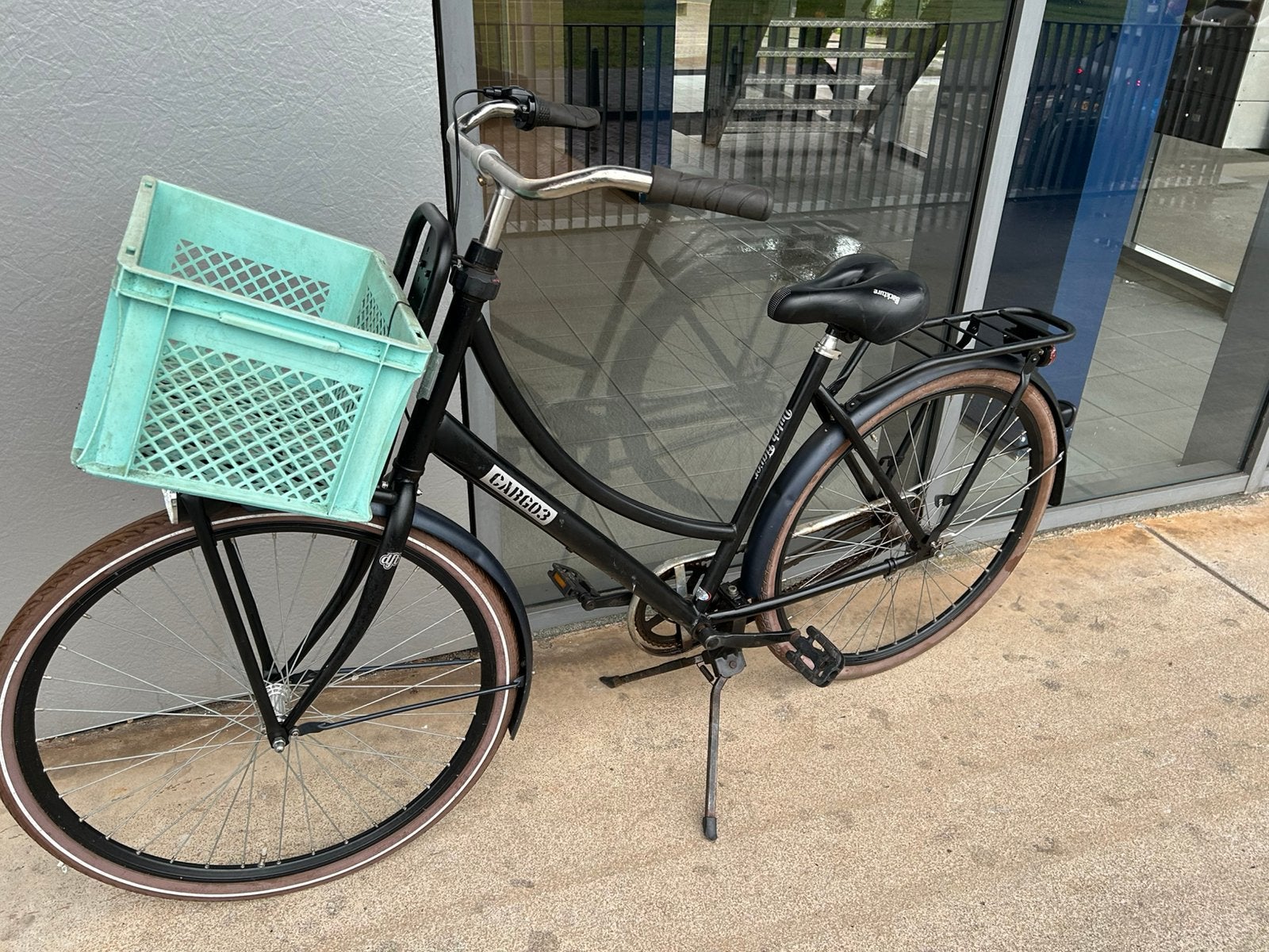 Damesfiets, 50 tot 53 cm, Ophalen, Zo goed als nieuw, Versnellingen