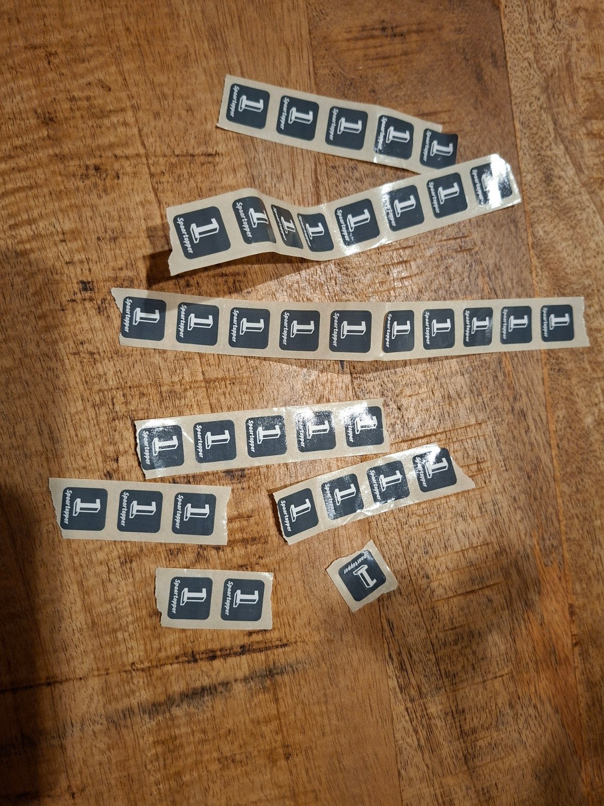 Spaarzegels Plus, Ophalen