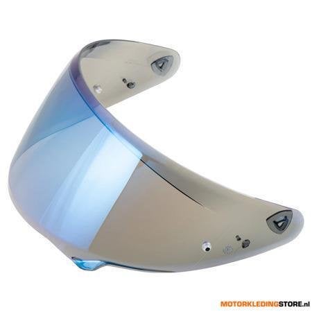 HJC RPHA 71 HJ-40 Vizier, Blauw, Motoren, Kleding | Motorhelmen, Ophalen of Verzenden, Nieuw met kaartje