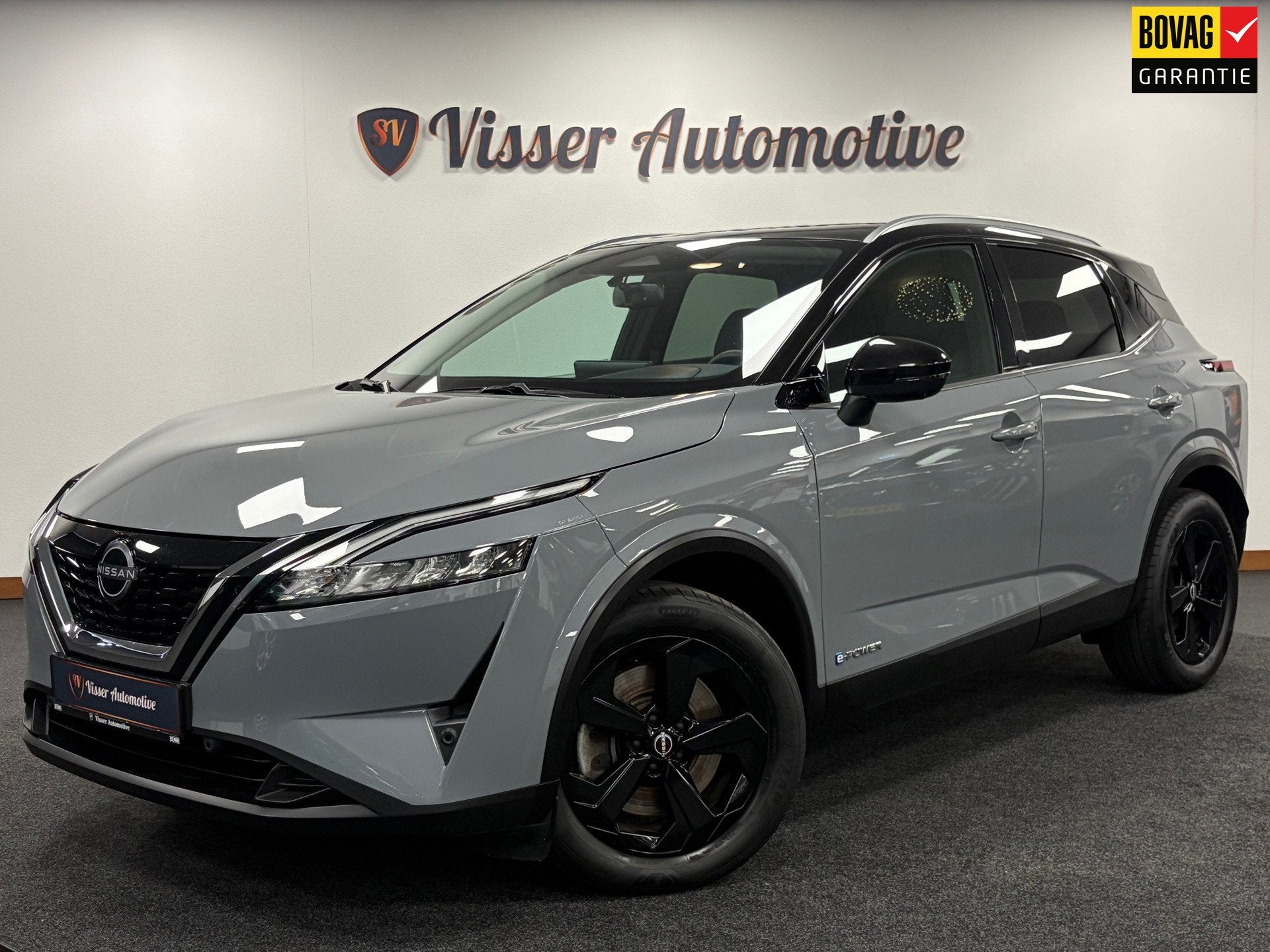 Nissan Qashqai 1.3 MHEV Xtronic Acenta*360Camera*Carplay*Tre, Dealer onderhouden, 1800 kg, Euro 6, Bedrijf