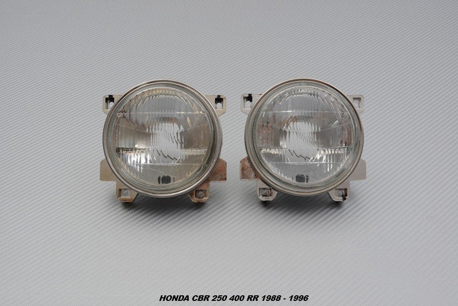 Koplamp Voorlicht AVDB voor HONDA CBR 250 / 400 RR 1988 1996