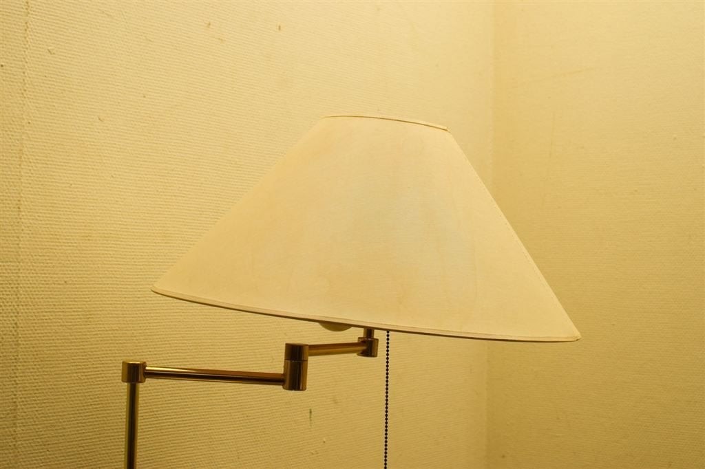 Vloerlamp 50177, Ophalen of Verzenden, Gebruikt, 150 tot 200 cm