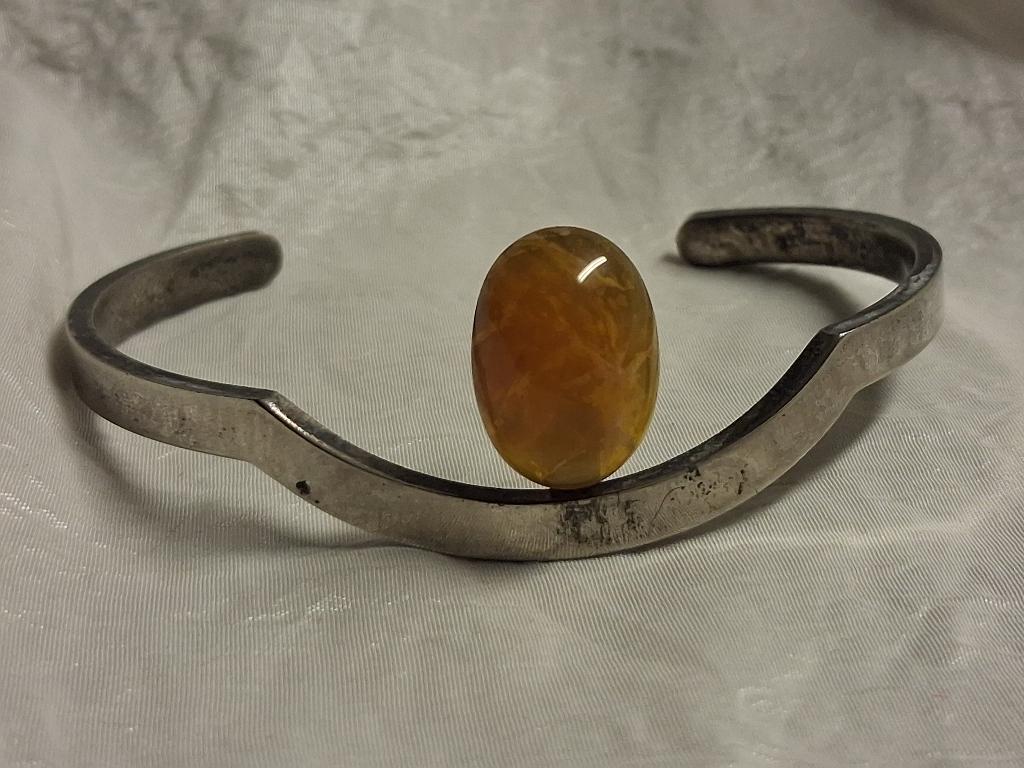 Oude armband, Sieraden, Tassen en Uiterlijk, Antieke sieraden, Verzenden, Overige materialen, Armband