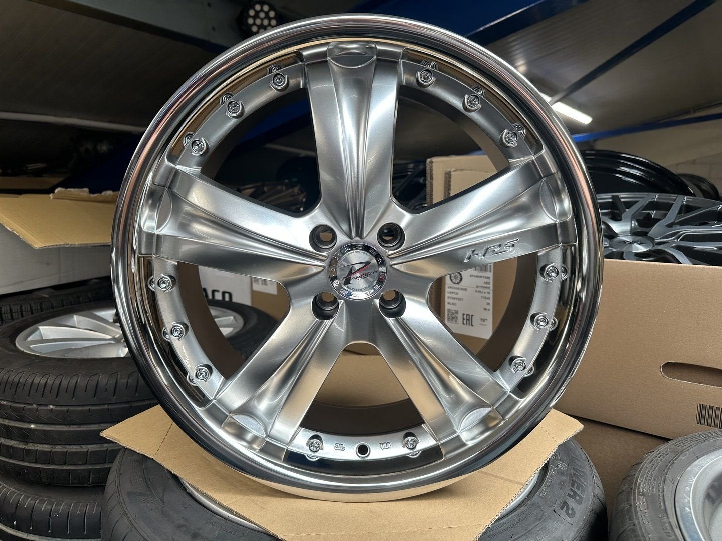 NIEUW 18inch Audi VW Seat CUP Style Velgen! 4x100, 18 inch, -, -, Banden en Velgen