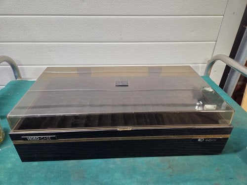 known opbergbox voor videobanden vintage, Ophalen of Verzenden, 'T Olde Gre-j, Info@toldegrej.nl, Endepoelstraat 20f Didam