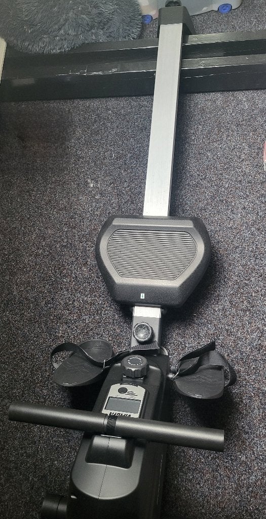 Roeitrainer  VirtuFit Row 450, Ophalen, Zo goed als nieuw, Roeitrainer