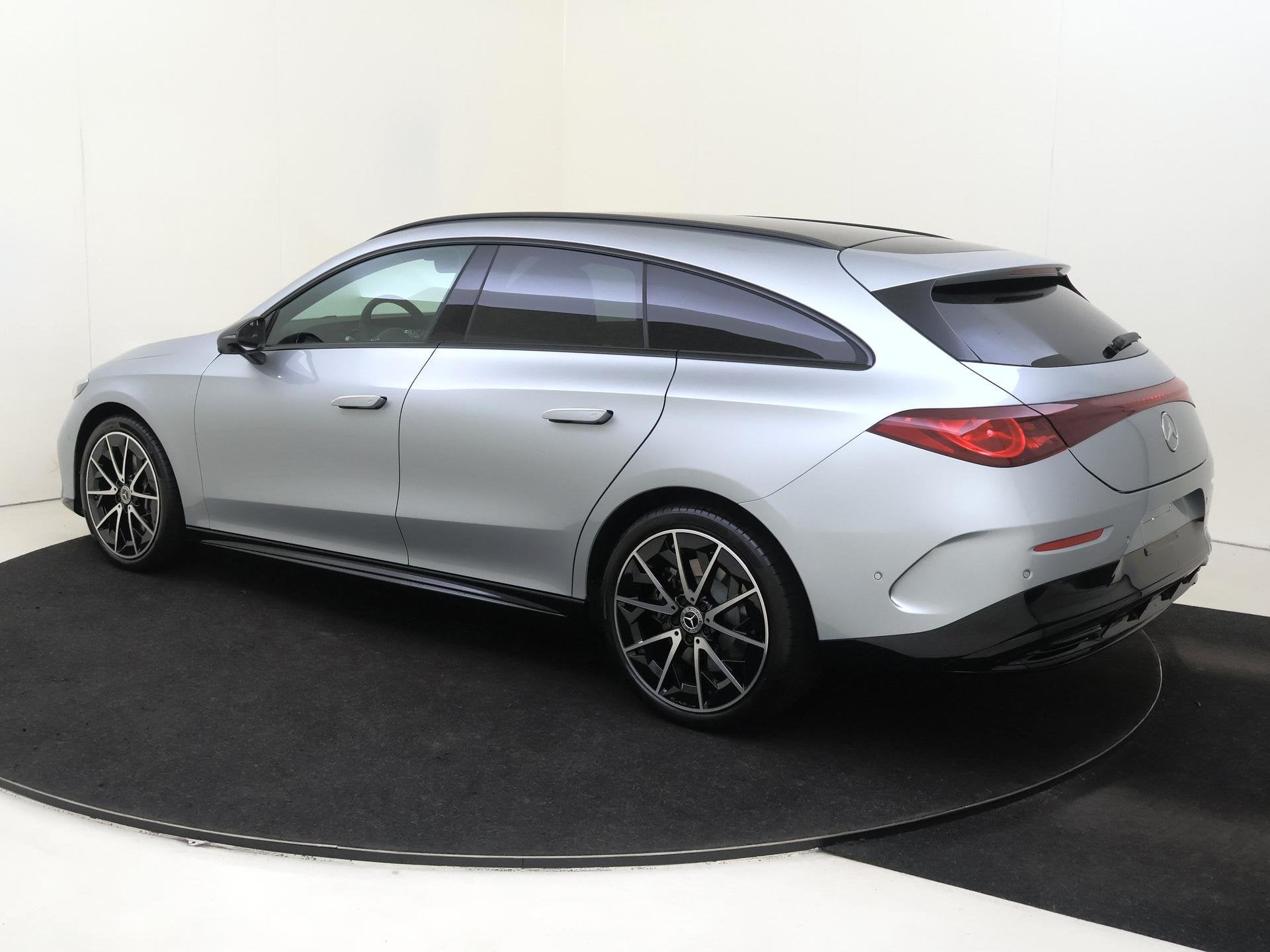 Mercedes-Benz CLA-klasse Shooting Brake 250+ Business Soluti, Auto's, Automaat, Achterwielaandrijving, Automatische klimaatregeling
