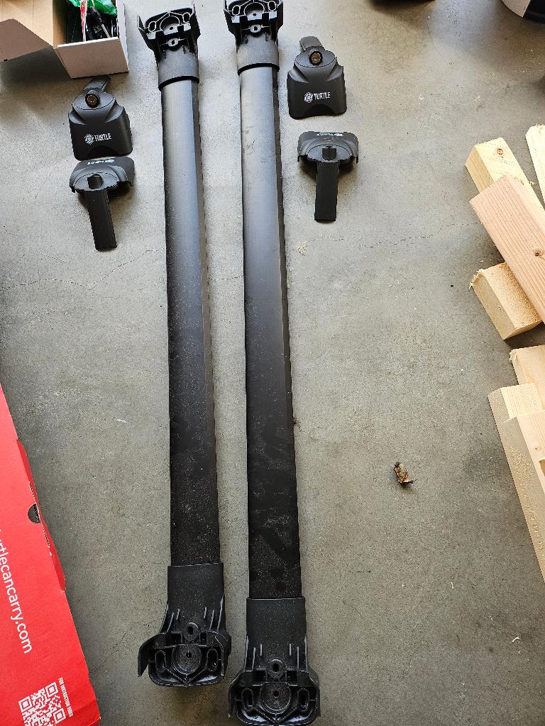 Dakdrager honda crv, Auto diversen, Dakdragers, Ophalen, Gebruikt