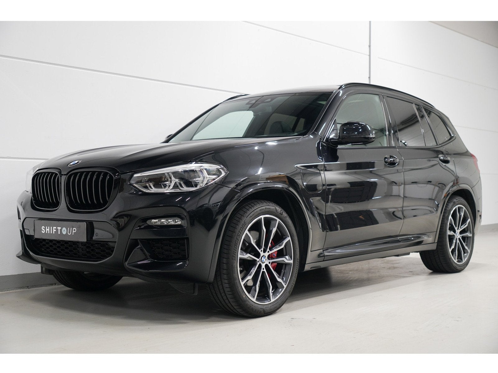 BMW X3 xDrive30e M-Sport | Panoramadak | Harman Kardon | Ele, 1998 cc, Gebruikt, Euro 6, 4 cilinders