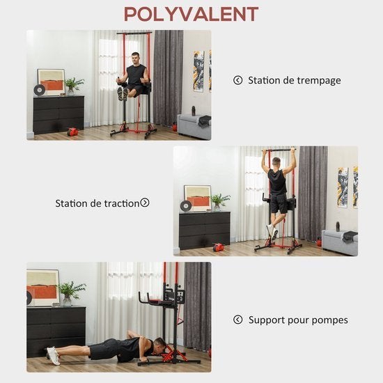 Optrekstang – Pull-Up Bar – Turnstang – Deurrek, Corvance B.V., Verzenden, Nieuw, Corvancebol@gmail.com