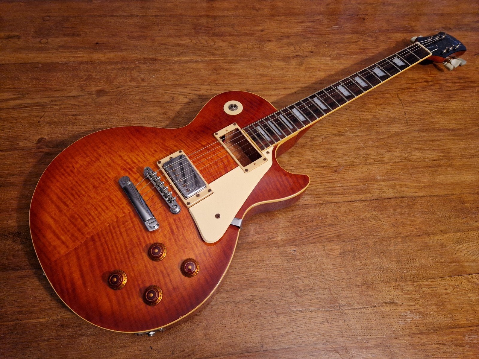 Gibson Epiphone Les Paul gitaar, heeft aandacht nodig, Ophalen, Gibson, Gibson, Epiphone