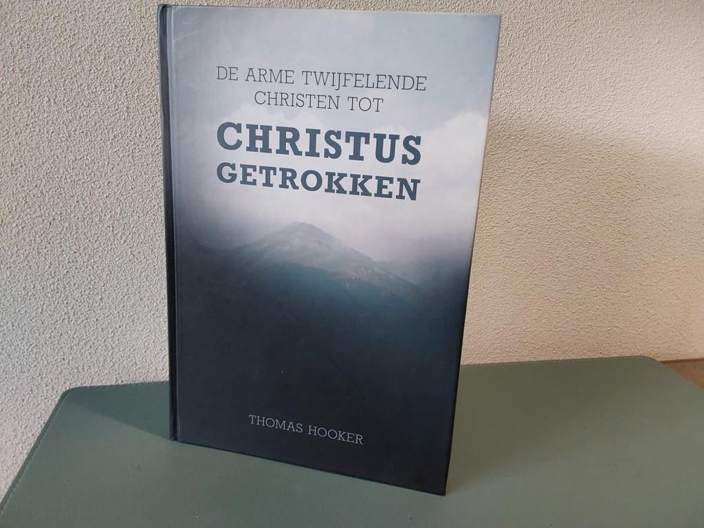 Thomas Hooker, Gelezen, Thomas Hooker, Christendom | Protestants, Ophalen of Verzenden