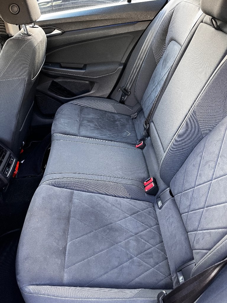 Foto 10 van Volkswagen Golf 1.5 Etsi 150pk 7-DSG 2020 Grijs