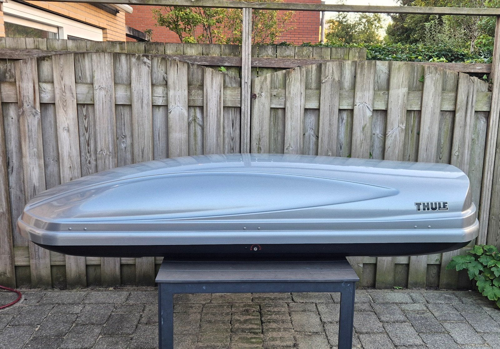 Thule Atlantis 900 Dakkoffer XXL - Inclusief 2 Sleutels, Ophalen, Gebruikt