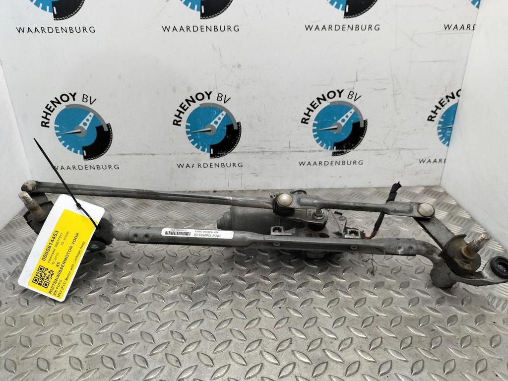 BMW X5 xDrive40e High Exec.  RUITENWISSERMOTOR VOOR 2016, Ophalen of Verzenden, Gebruikt, Stiba lid