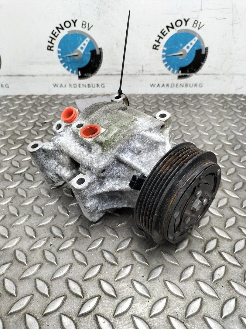 FIAT 500 AIRCO COMPRESSOR / AIRCOPOMP 52121921 2023, Ophalen of Verzenden, Gebruikt, Stiba lid