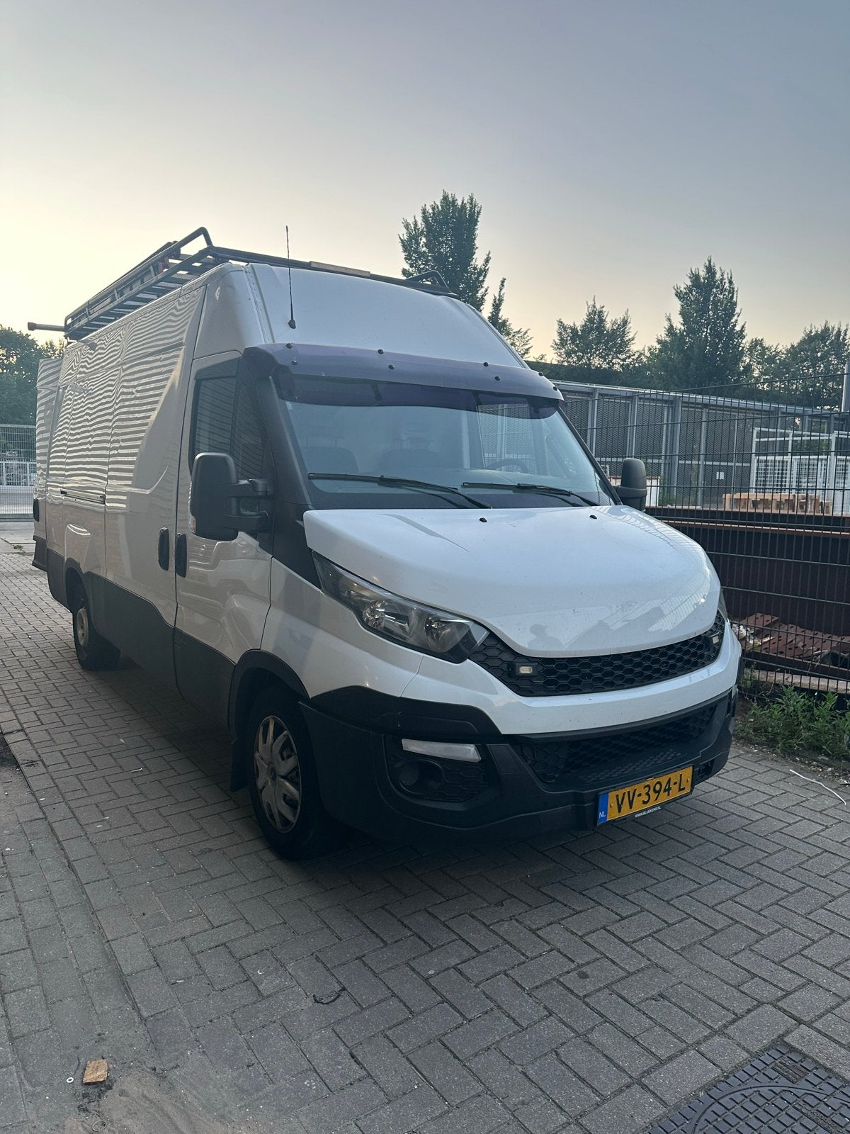 Iveco Daily