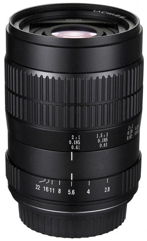 Gezocht: Laowa 60mm lens voor Canon EF, Audio, Tv en Foto, Fotografie | Lenzen en Objectieven, Ophalen, Zo goed als nieuw