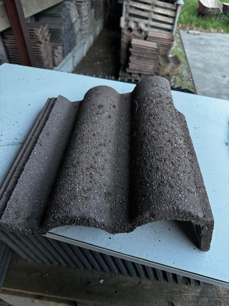 RBB Neroma – antraciet, Tuin en Terras, Ophalen, -, -, Overige typen
