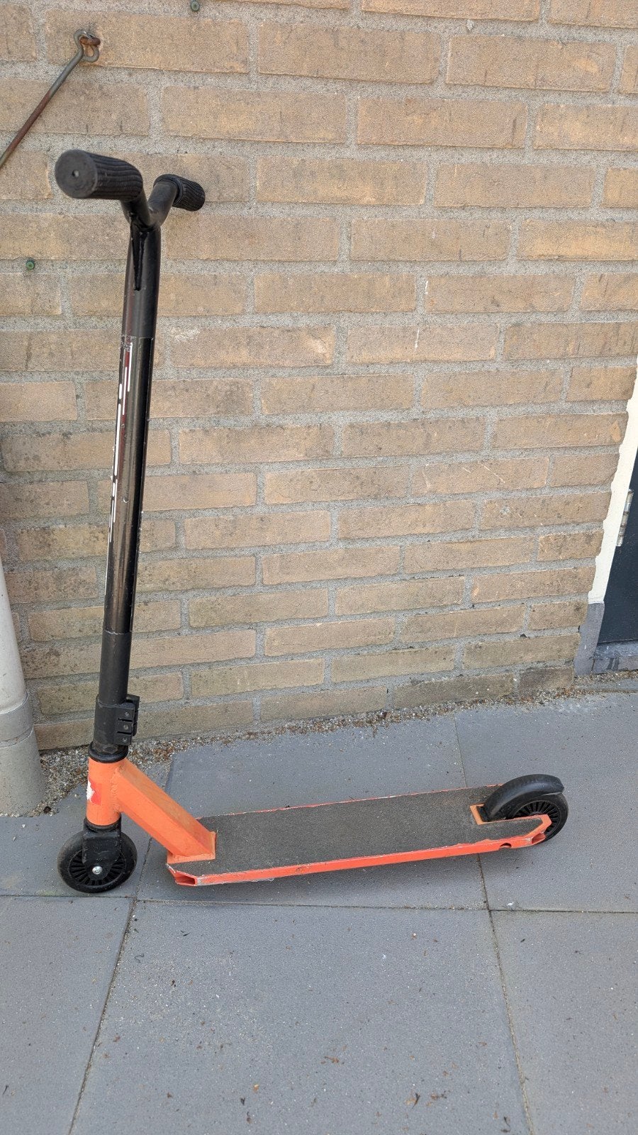 Step om te steppen en stunten, Ophalen, Gebruikt, Overige typen, Crivit