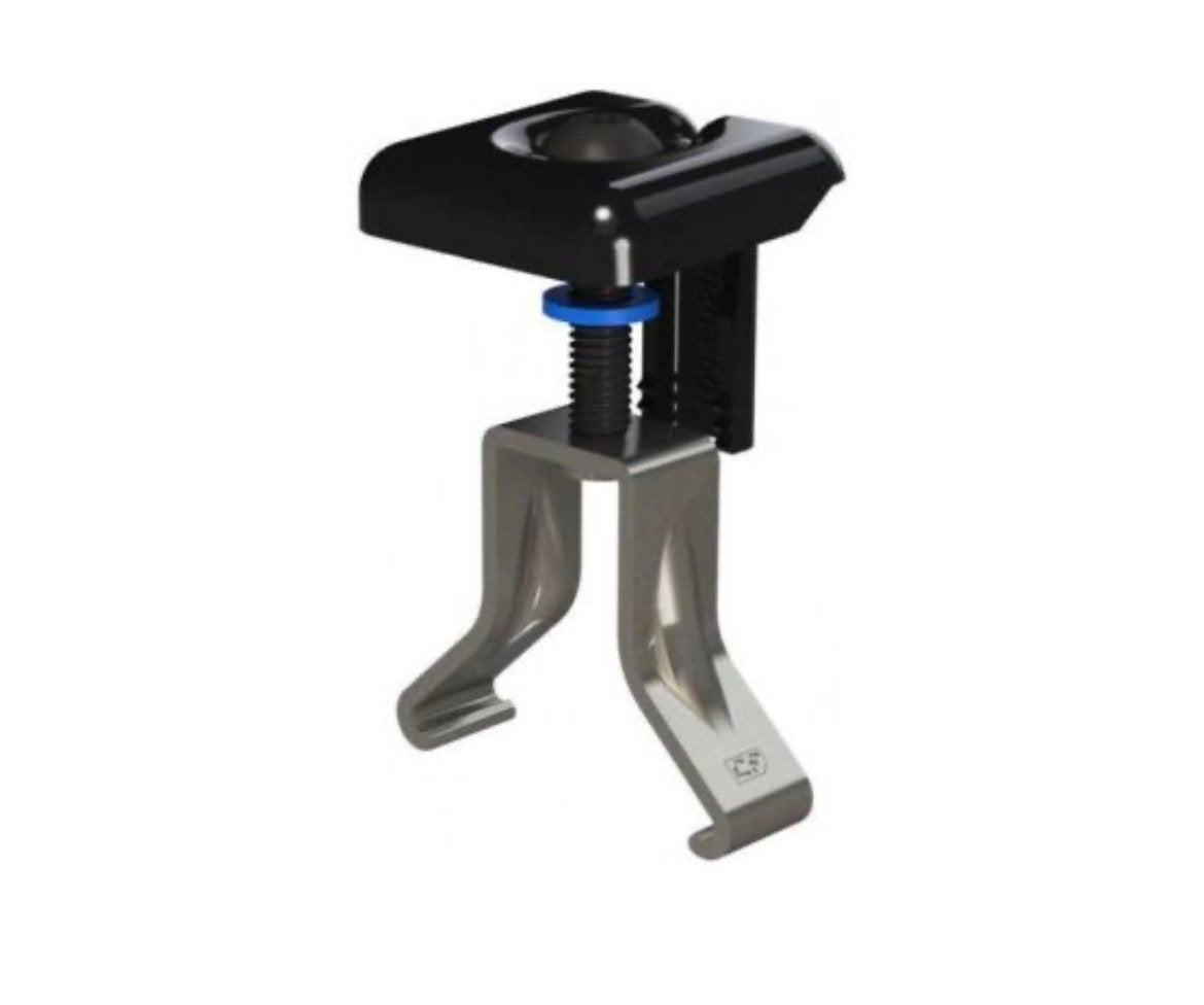 Esdec module klem 200 stuks, Ophalen of Verzenden, Nieuw, Overige typen, 200 wattpiek of meer