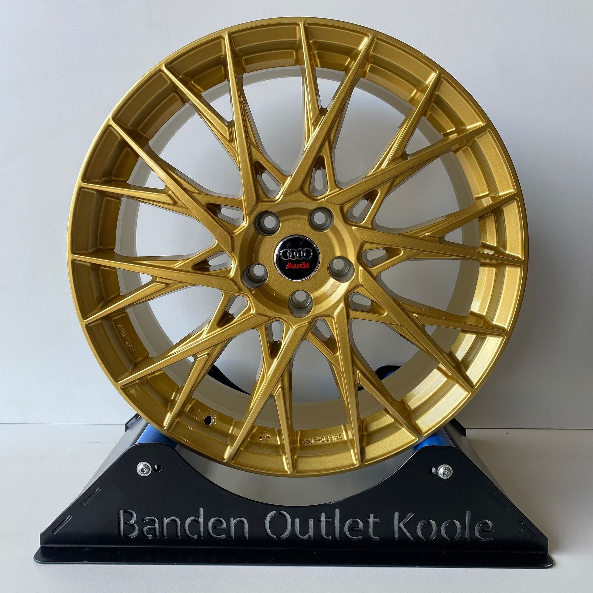 Audi E-tron A4 A5 A6 A7 A8 Allroad Q5 Q2 Q3 5x112 20'' Velge, Auto-onderdelen, Banden en Velgen, Velg(en), -, -, Nieuw