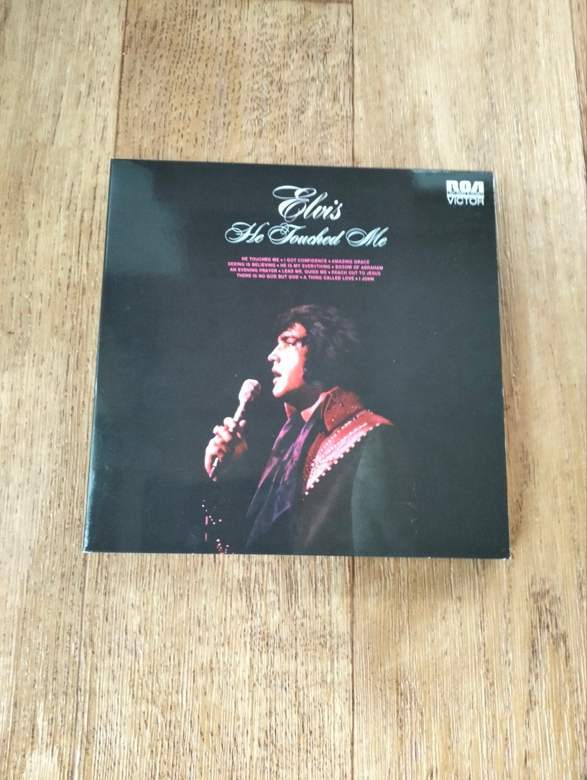 5 x Elvis Presley FTD cd's in 7" Gatefold met boekje, Ophalen of Verzenden, Zo goed als nieuw