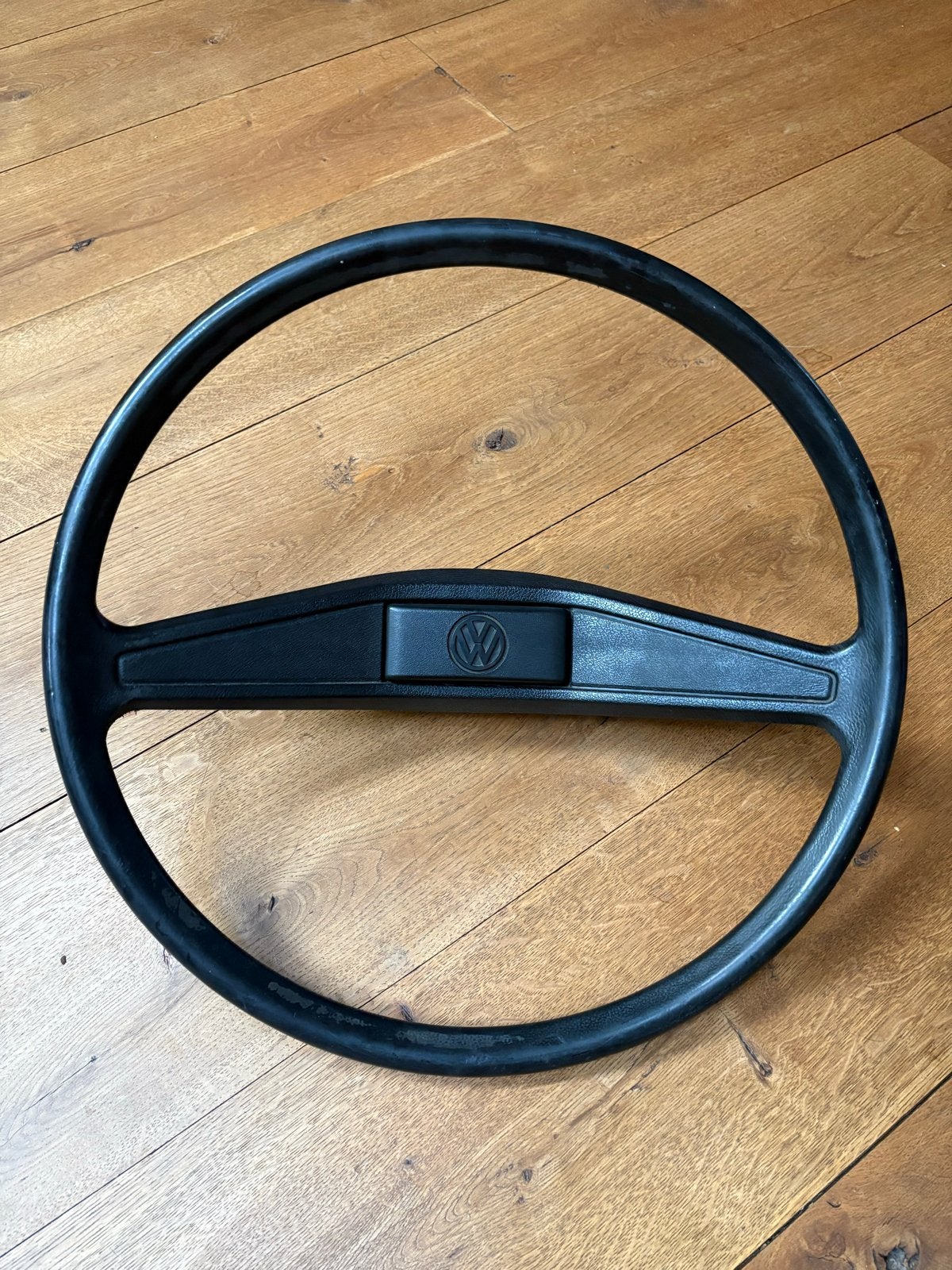 Volkswagen Golf 1 stuurwiel, Ophalen, Gebruikt, Volkswagen
