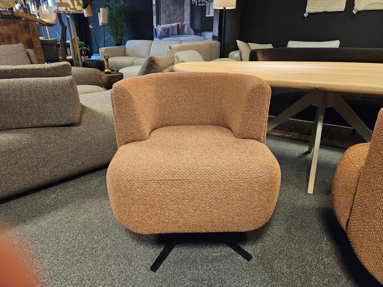 stoel fauteuil VINO passe-partout, Ophalen of Verzenden