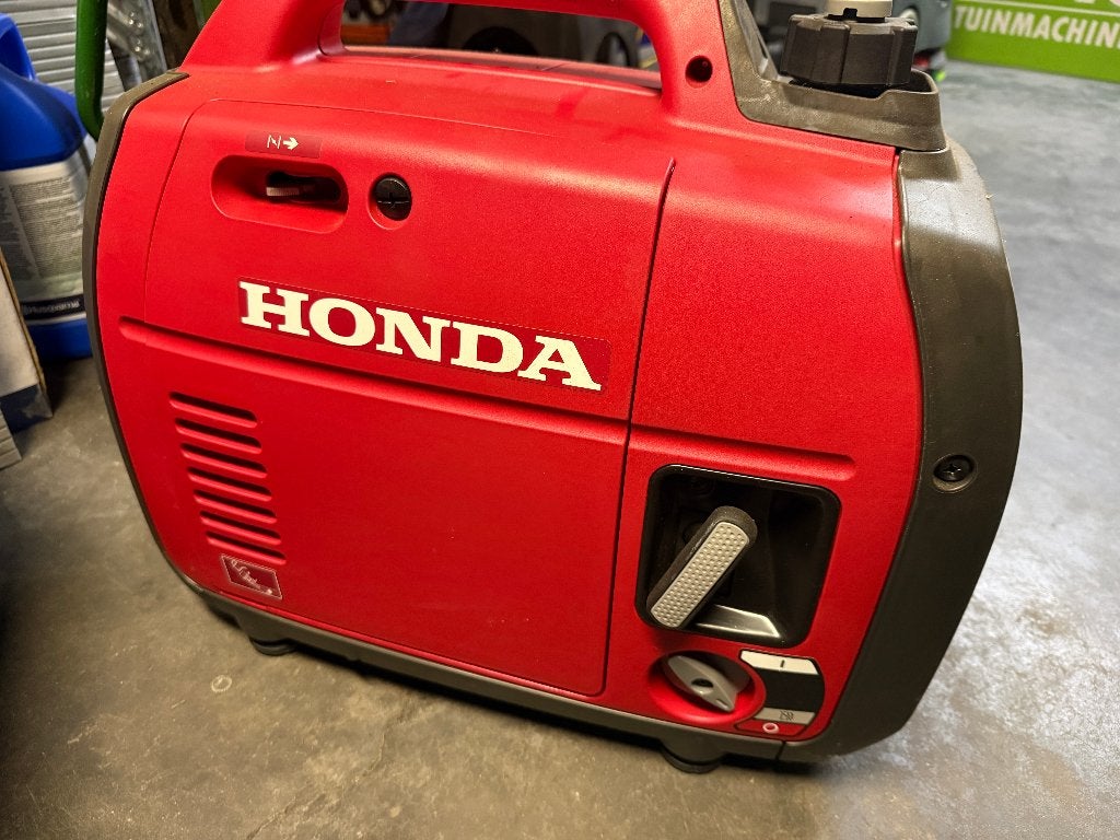 inverters aggregaat ,honda  generator ultimatron , eurom etc, Ophalen of Verzenden, Nieuw, 50 cm of meer
