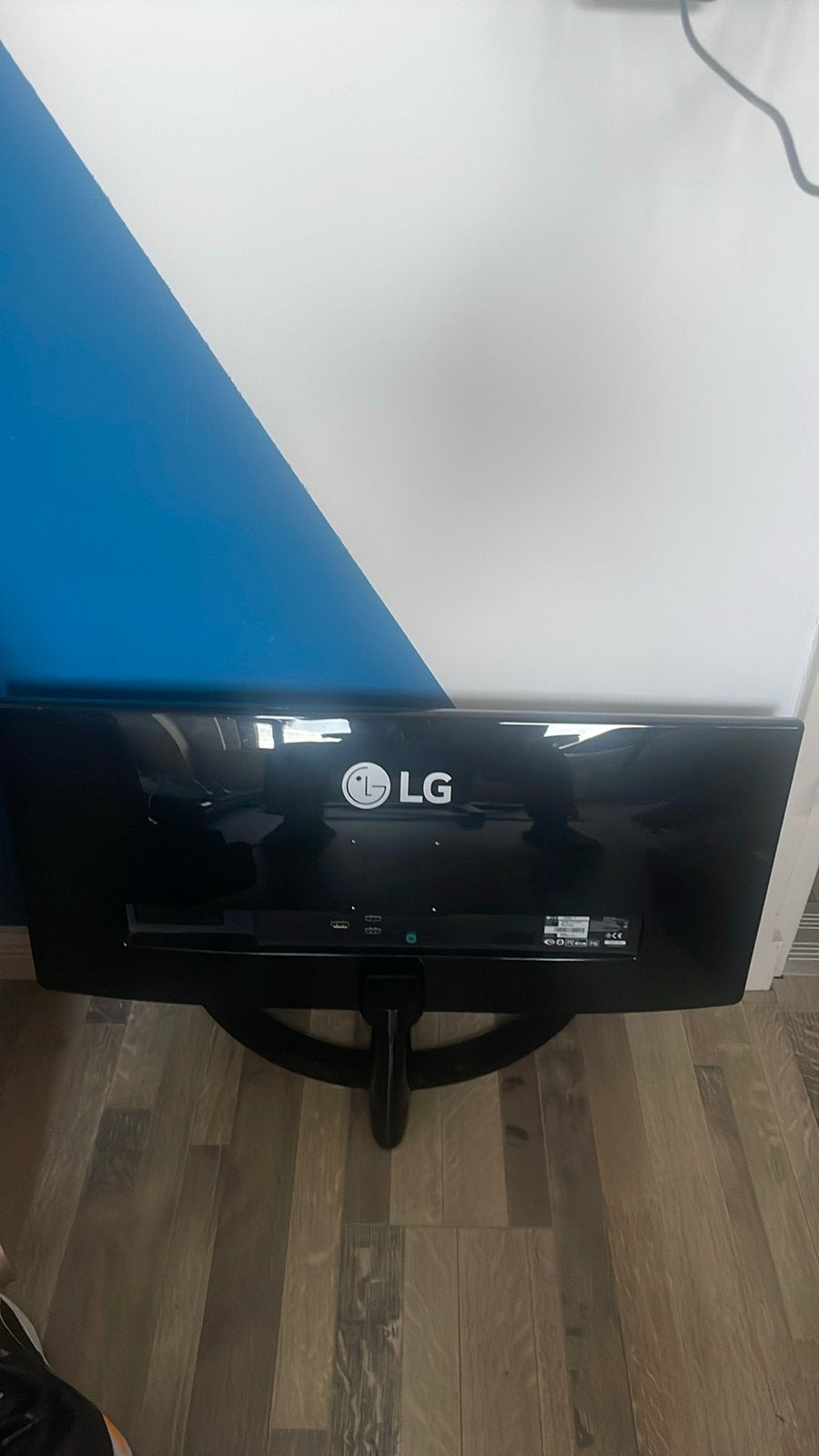 LG 29UM68-P 29 inch Ultrawide Monitor, Computers en Software, Gebruikt, IPS, Full HD, DisplayPort
