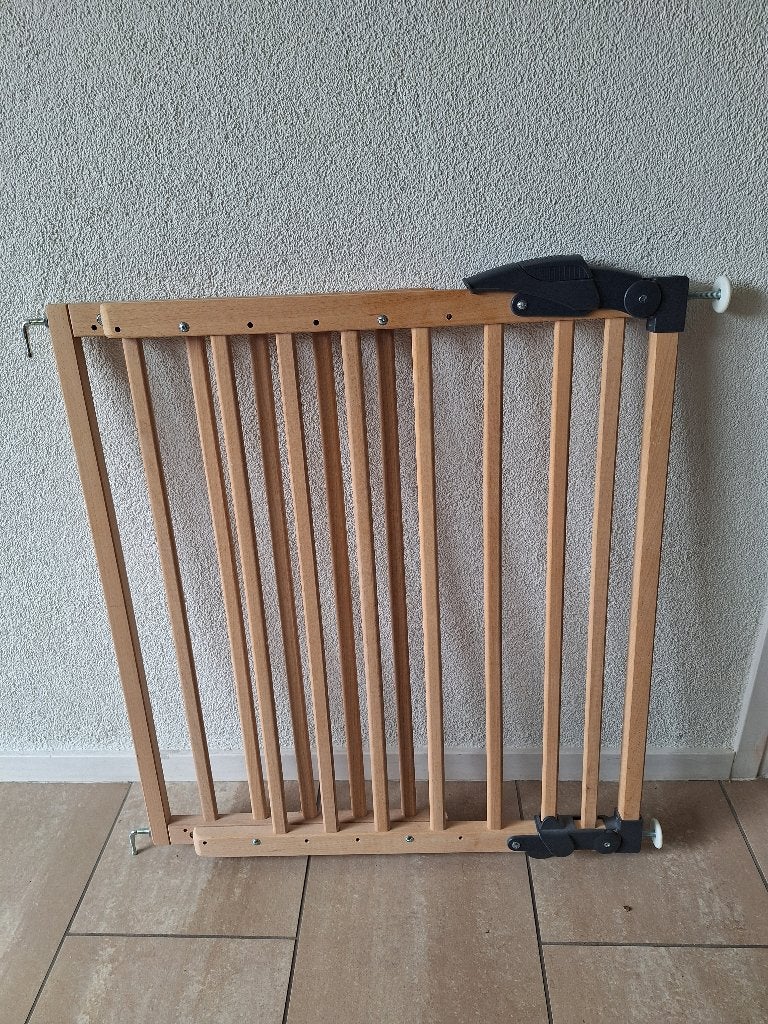 Traphekje Thomas Praxis, Kinderen en Baby's, Ophalen, Hout, 100 tot 115 cm