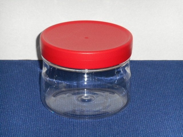 Tupperware Smaakmaker 580 ml., Beker of Kan, Nieuw, Ophalen of Verzenden, Luchtdicht