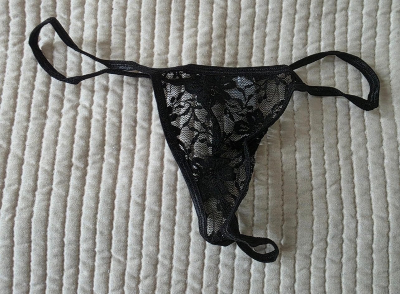 String, Verzenden, Zwart, String