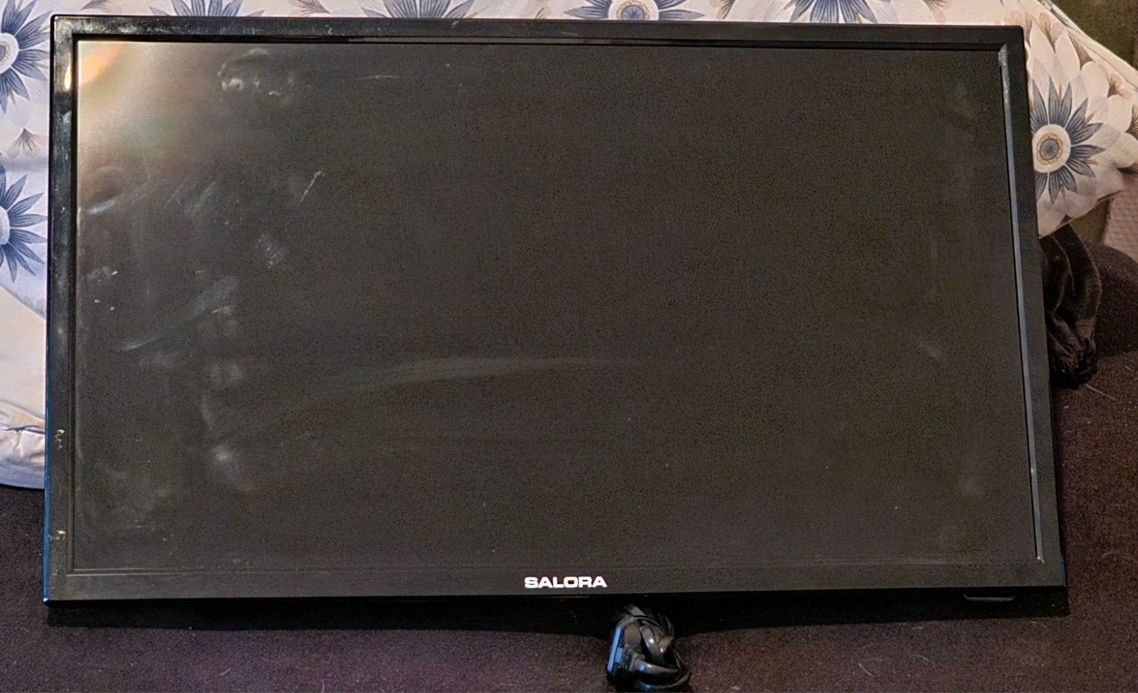 salora, Ophalen, Zo goed als nieuw, 50 Hz, Overige merken