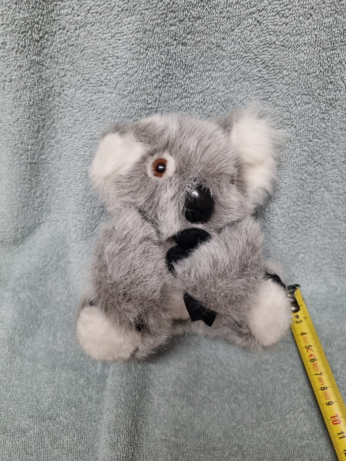 Koala knuffel nr 33, Ophalen of Verzenden, Overige typen