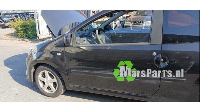 Portier 2Deurs links van een Renault Twingo, Auto-onderdelen, Gebruikt, -, Deur, -