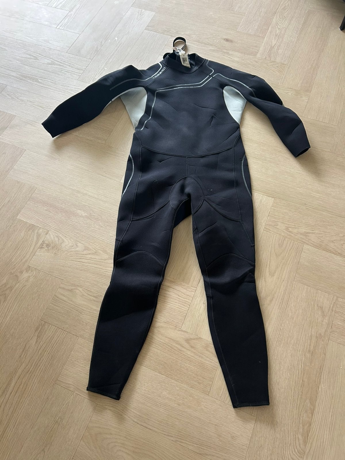 Tribord watersportkleding van Decathlon. Maat XXL, Watersport en Boten, Ophalen, Zo goed als nieuw, Overige typen